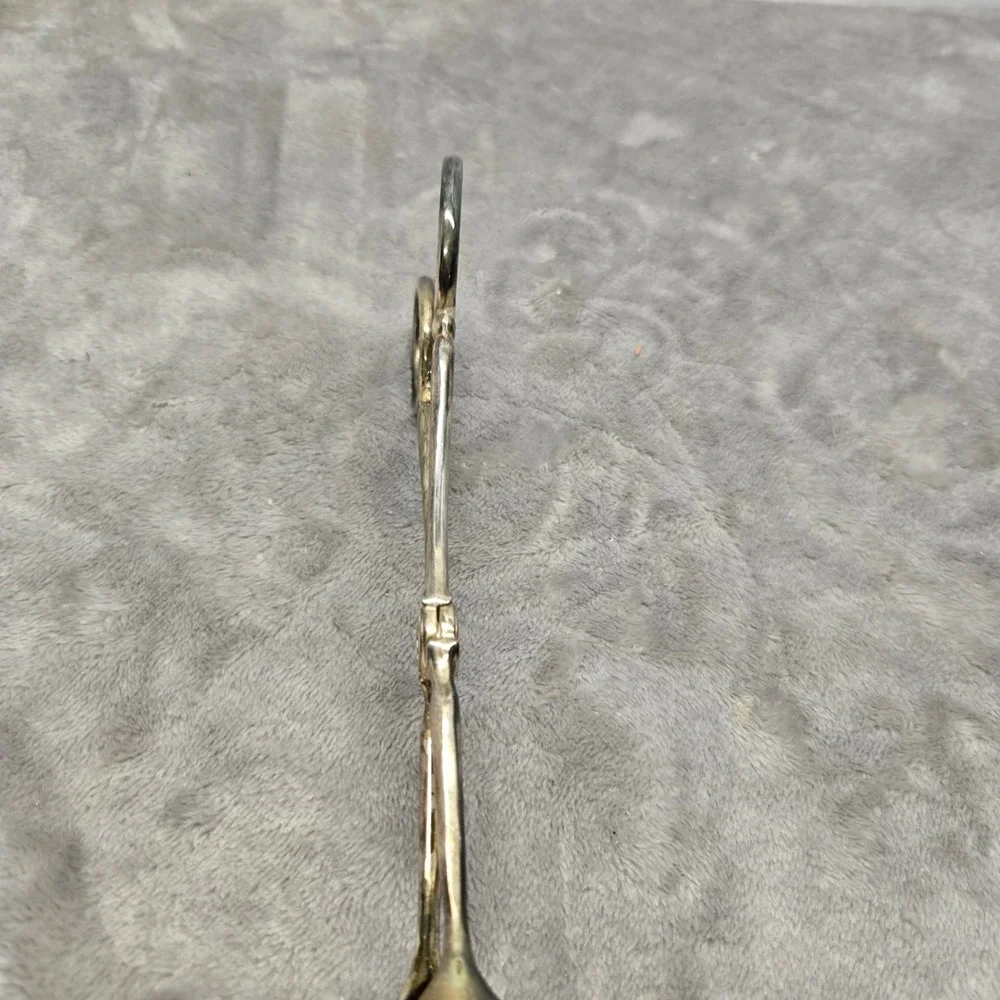 N/A vintage silver